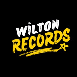 Wilton Records Logo